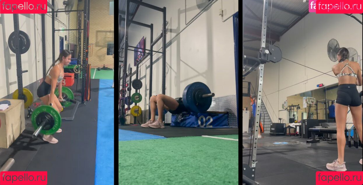 Imogen Russell Onlyfans Photo Gallery 