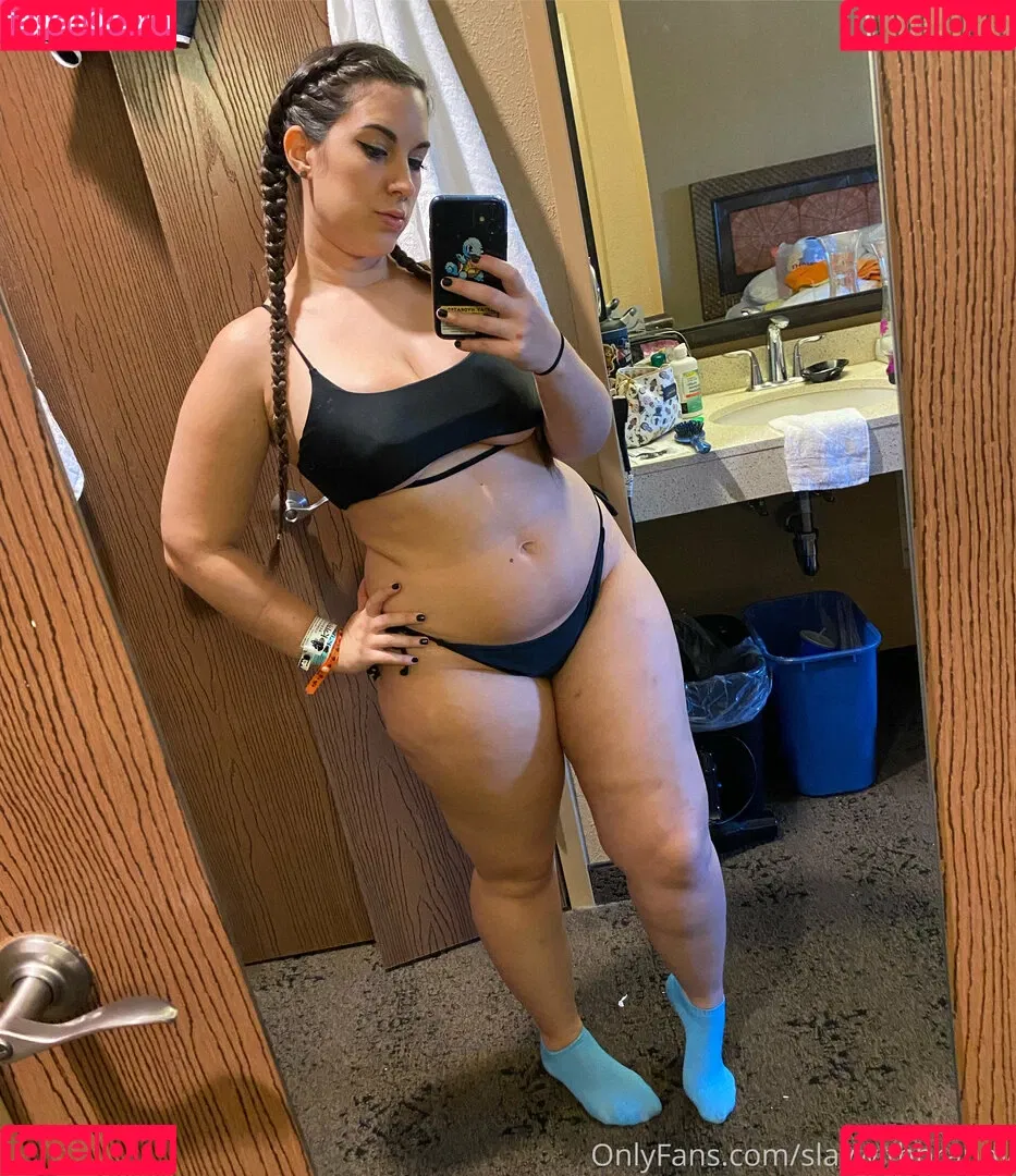 Slaywithbrandy Onlyfans Photo Gallery 