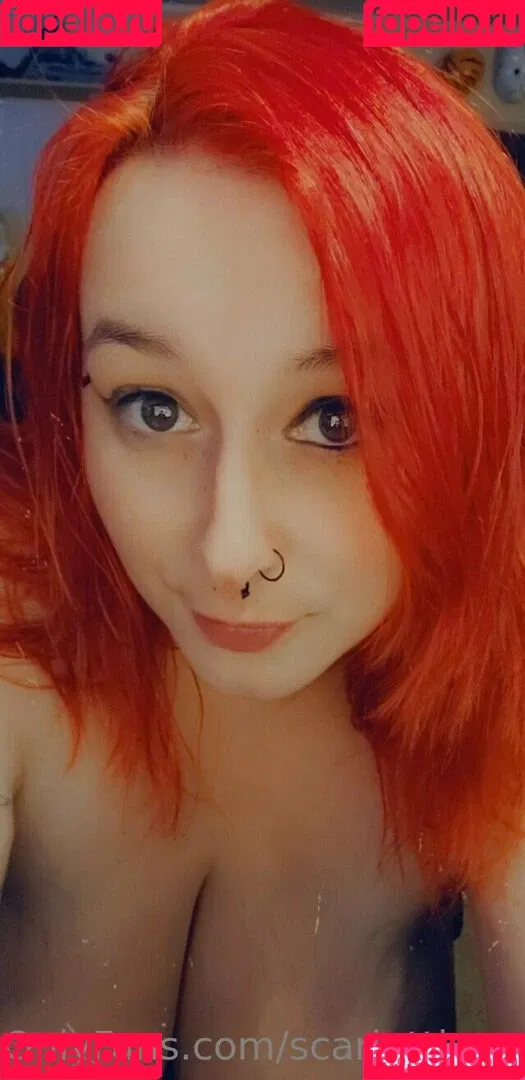 scarlettluxx Onlyfans Photo Gallery 