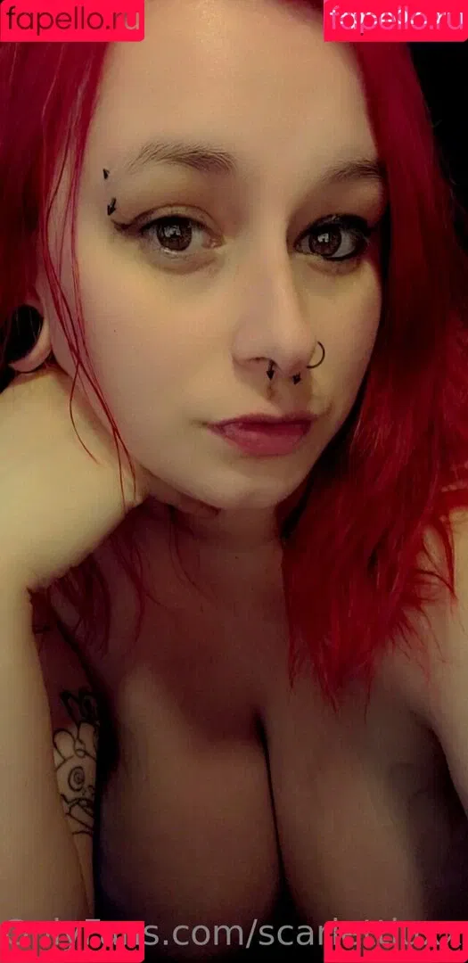 scarlettluxx Onlyfans Photo Gallery 