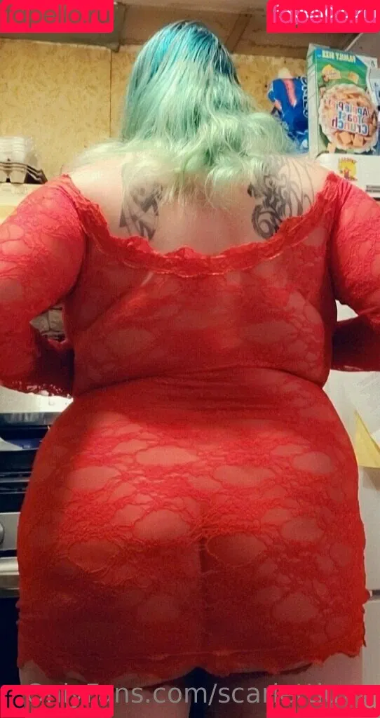 scarlettluxx Onlyfans Photo Gallery 