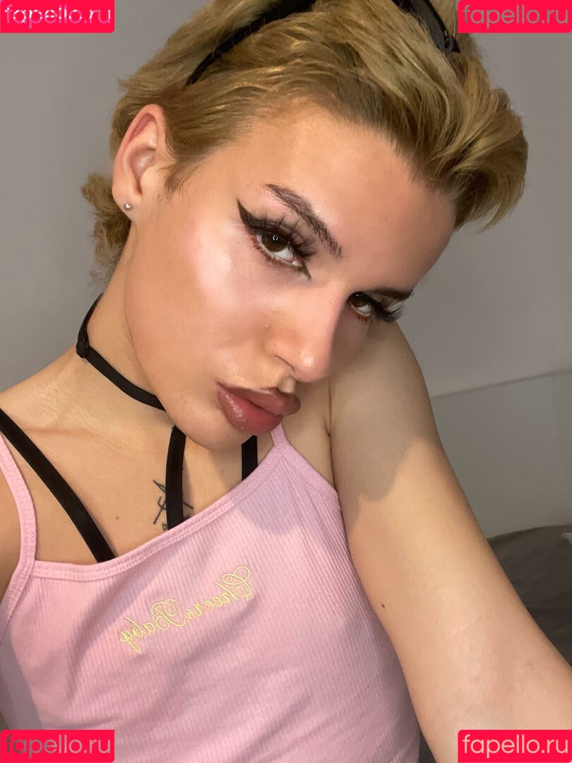scarlettluxx Nude Onlyfans Photo 26