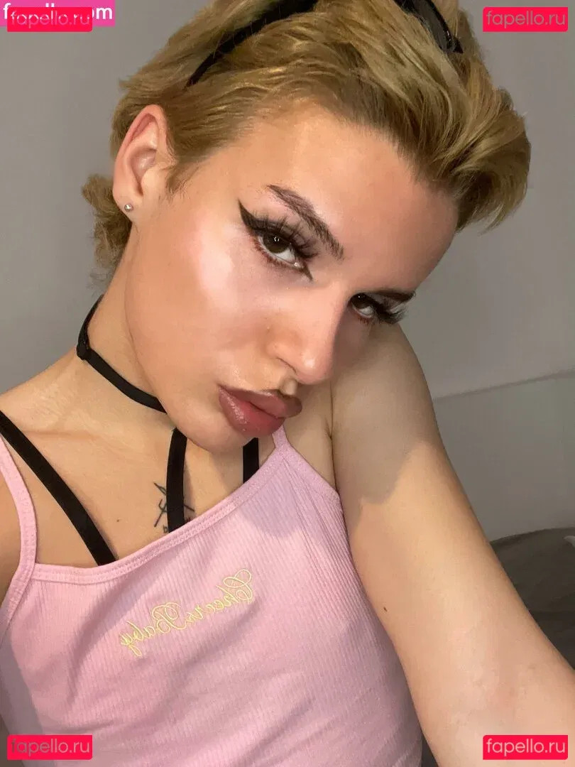 scarlettluxx Onlyfans Photo Gallery 