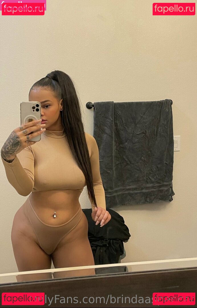 brindaaspencer Nude Onlyfans Photo 12