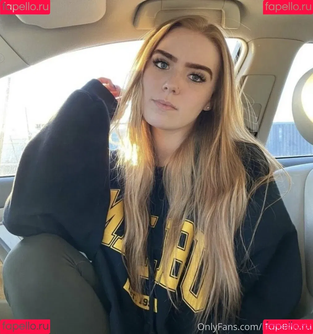 badgirlblairr Onlyfans Photo Gallery 