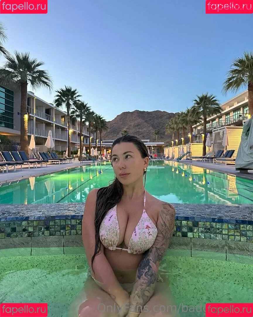 badgirlblairr Onlyfans Photo Gallery 