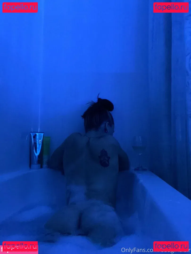 badgirlblairr Onlyfans Photo Gallery 