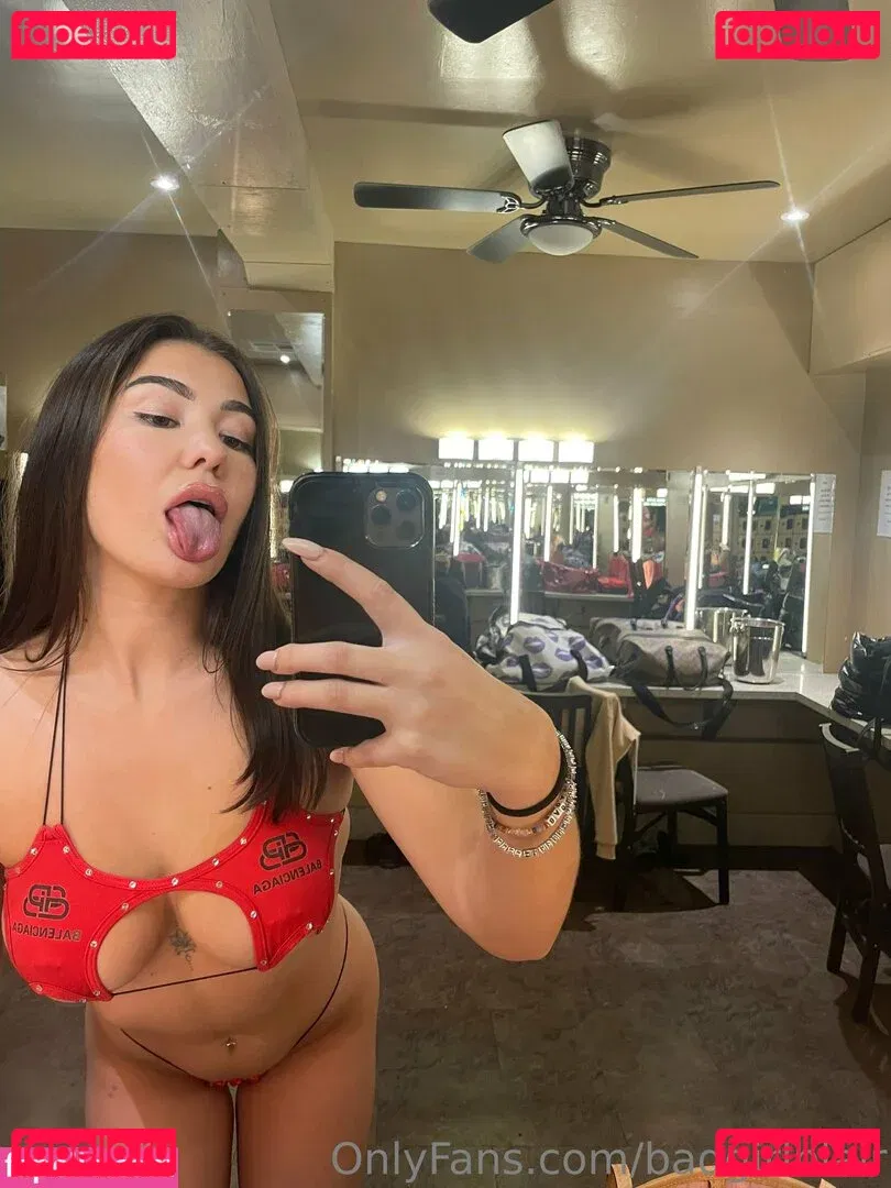 badgirlblairr Onlyfans Photo Gallery 