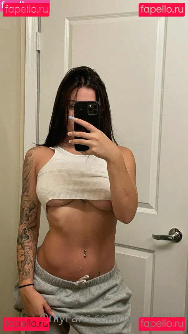 badgirlblairr Onlyfans Photo Gallery 
