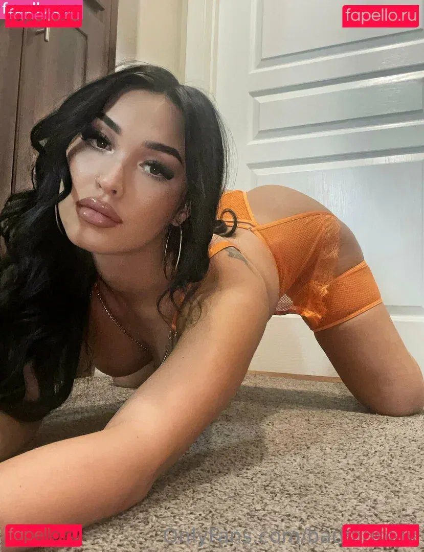 badgirlblairr Onlyfans Photo Gallery 