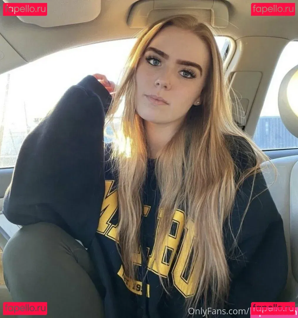 badgirlblairr Onlyfans Photo Gallery 