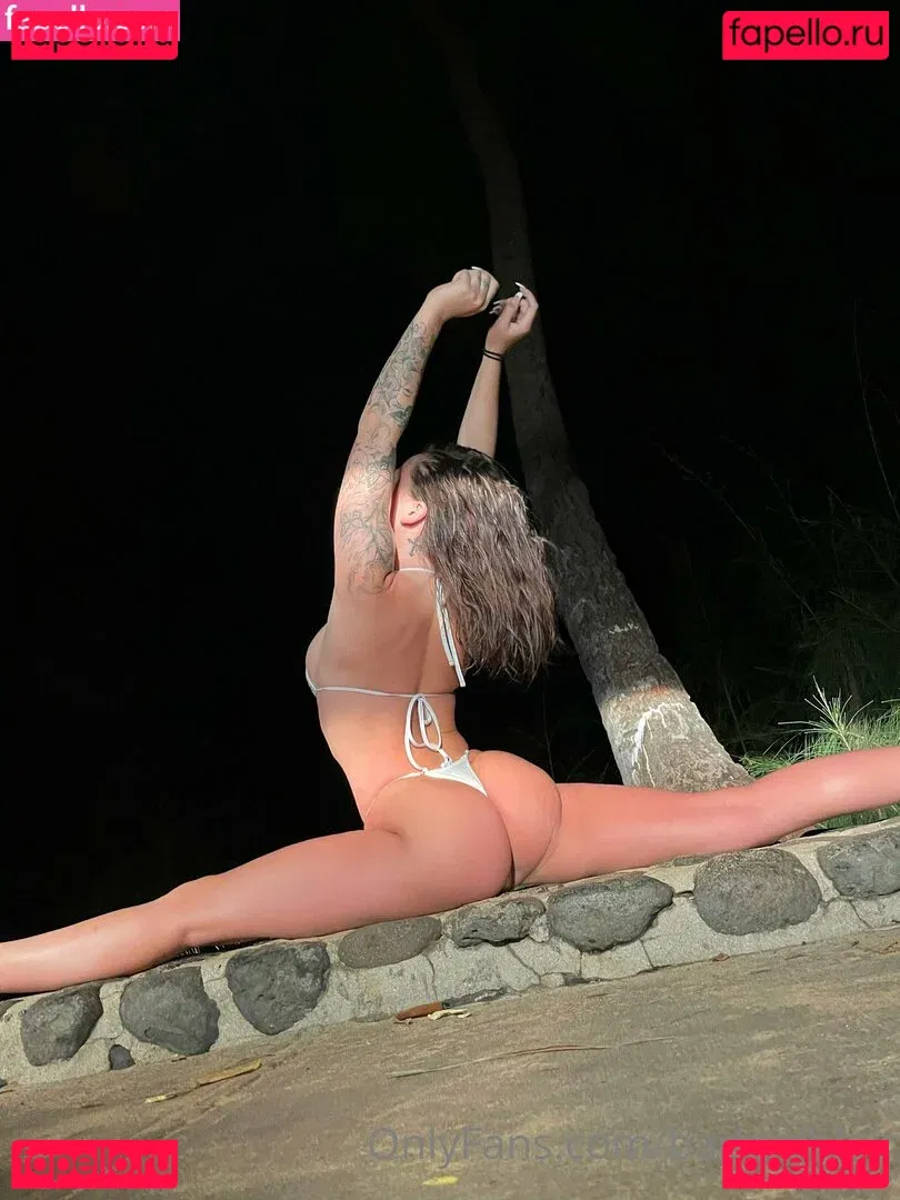 badgirlblairr Onlyfans Photo Gallery 