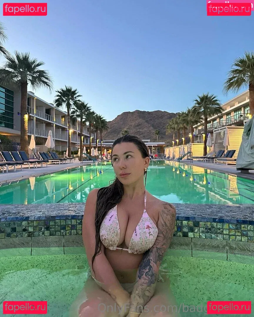 badgirlblairr Onlyfans Photo Gallery 