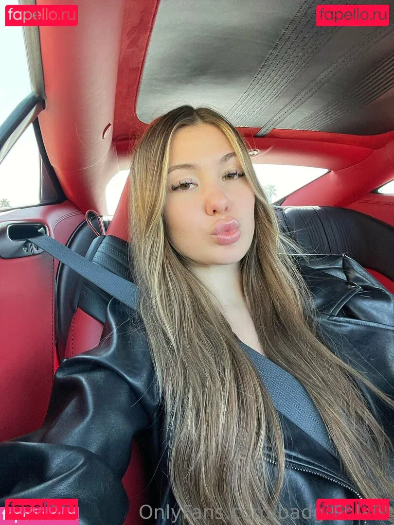 badgirlblairr Onlyfans Photo Gallery 