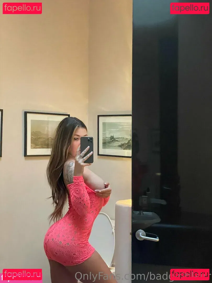 badgirlblairr Onlyfans Photo Gallery 