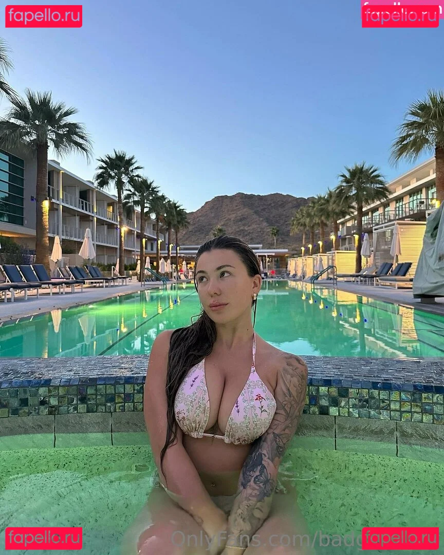 badgirlblairr Onlyfans Photo Gallery 