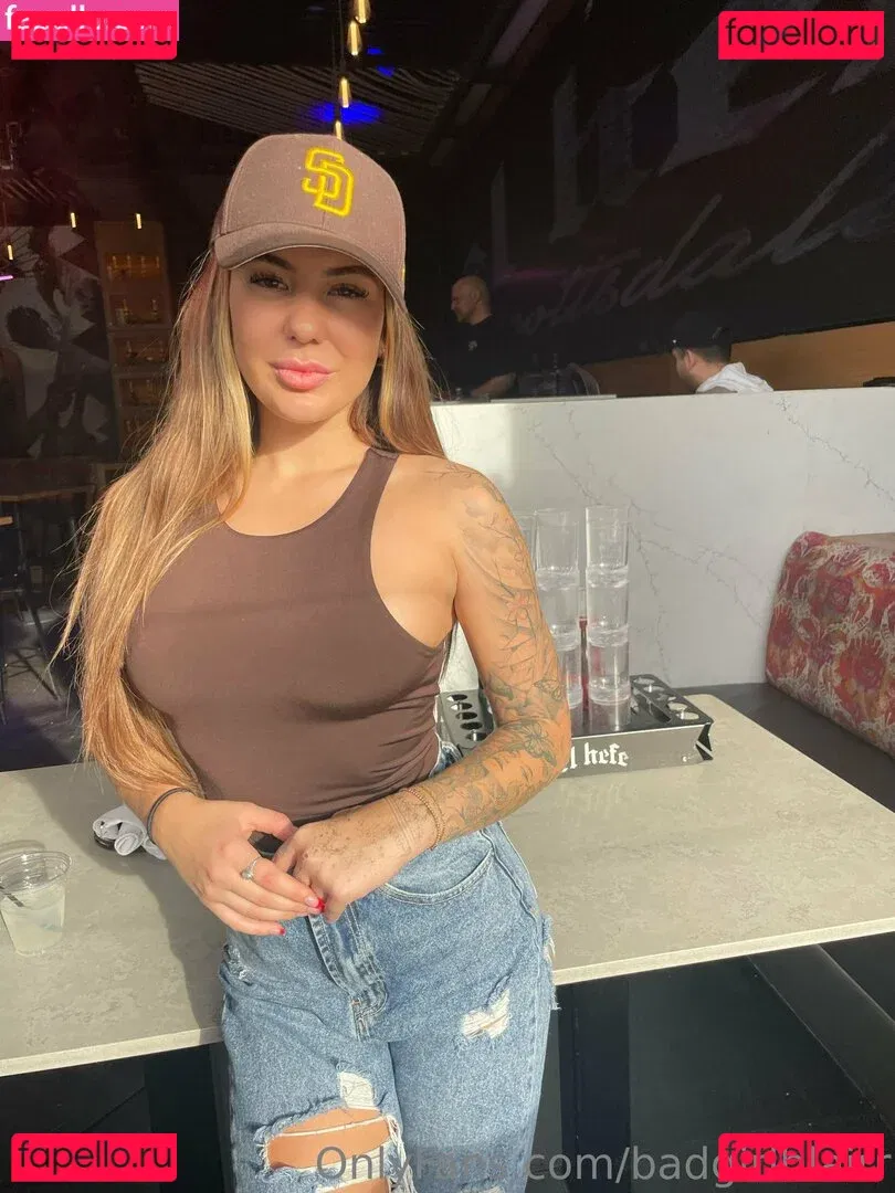 badgirlblairr Onlyfans Photo Gallery 