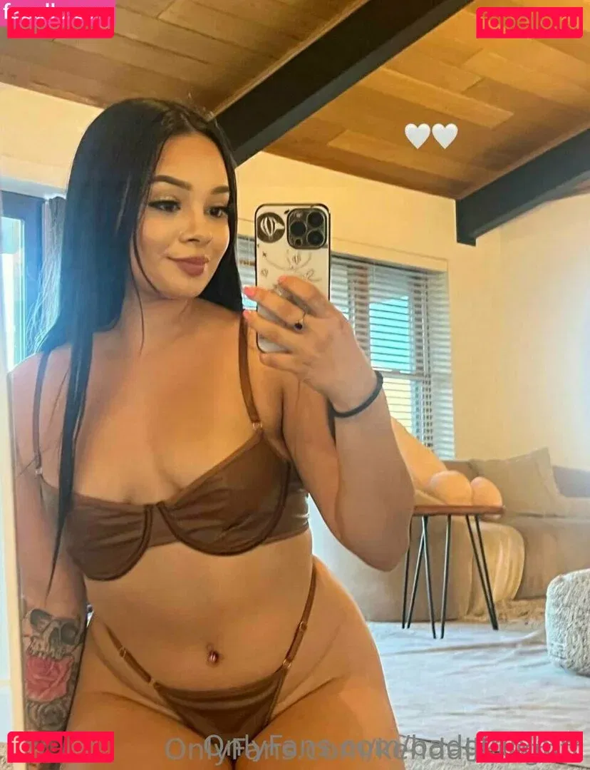 badgirlblairr Onlyfans Photo Gallery 