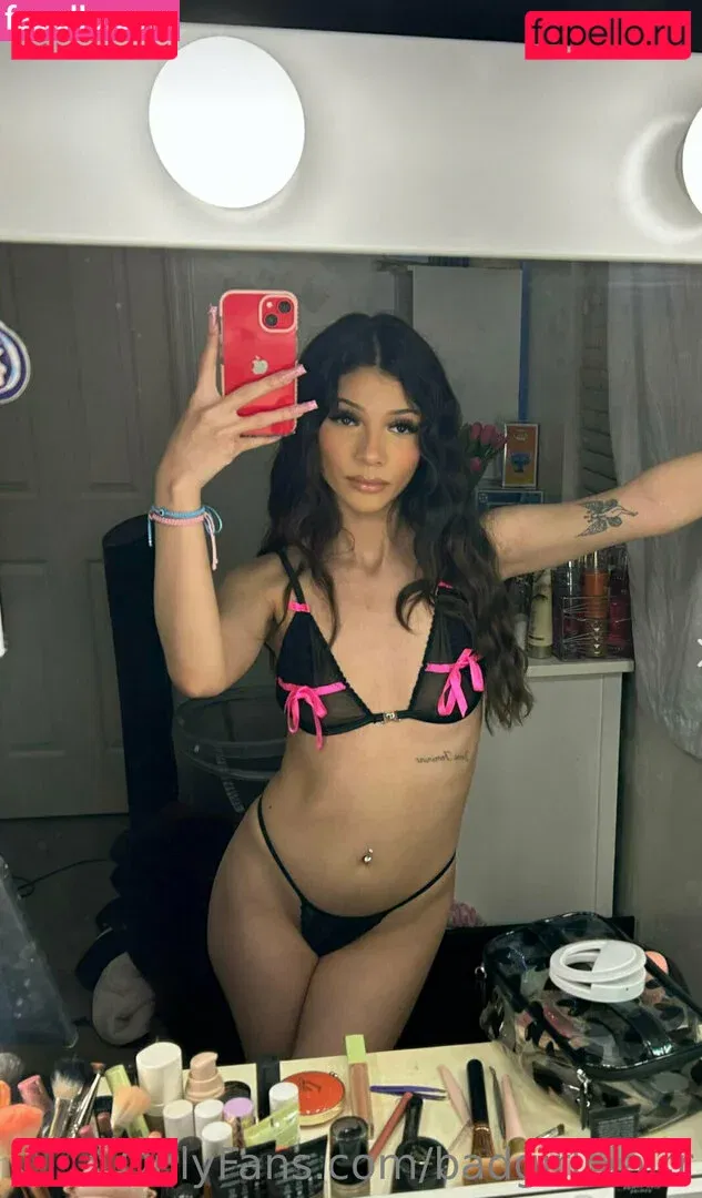 badgirlblairr Onlyfans Photo Gallery 