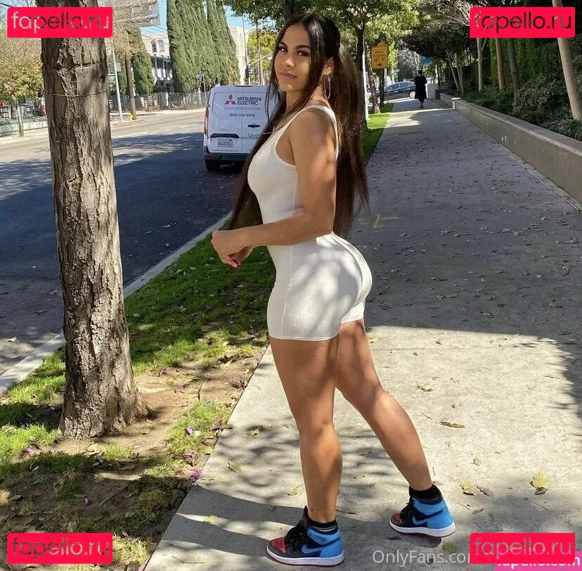 badgirlblairr Onlyfans Photo Gallery 