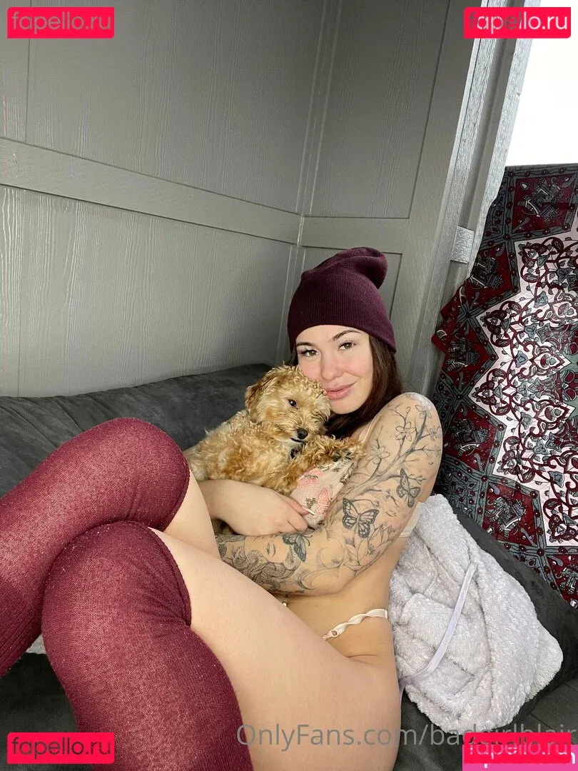badgirlblairr Onlyfans Photo Gallery 