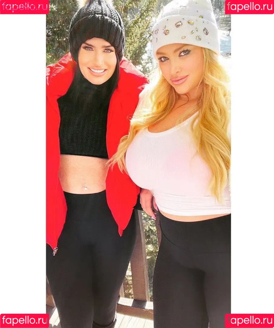 BlondiePomie Onlyfans Photo Gallery 