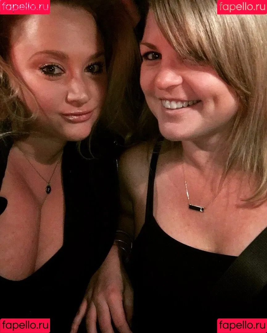BlondiePomie Onlyfans Photo Gallery 