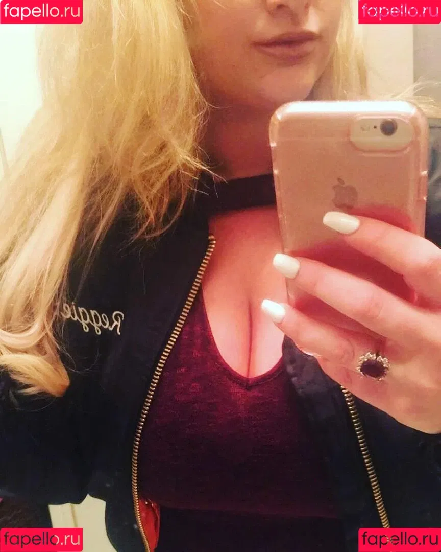 BlondiePomie Onlyfans Photo Gallery 