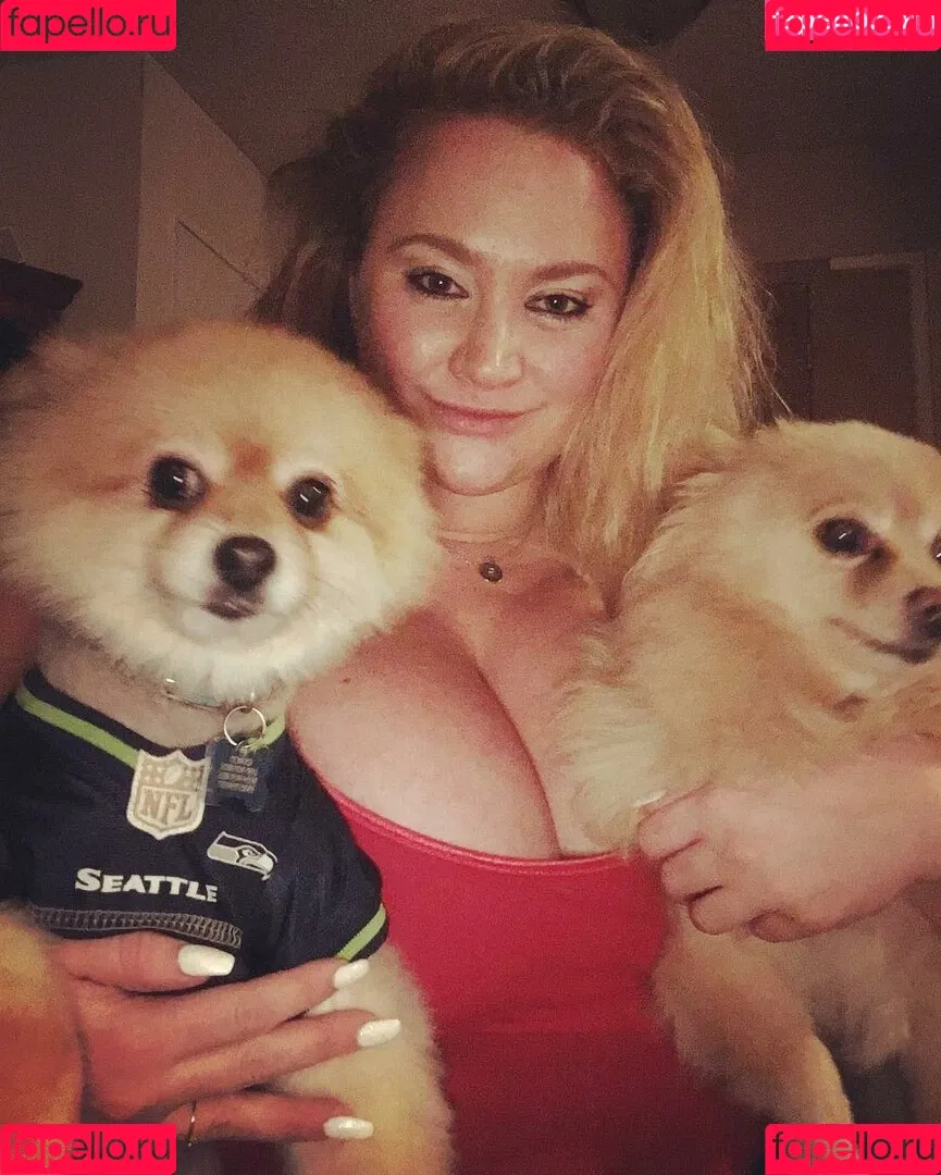BlondiePomie Onlyfans Photo Gallery 