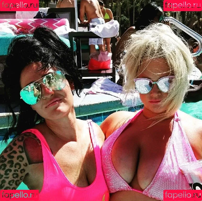 BlondiePomie Onlyfans Photo Gallery 