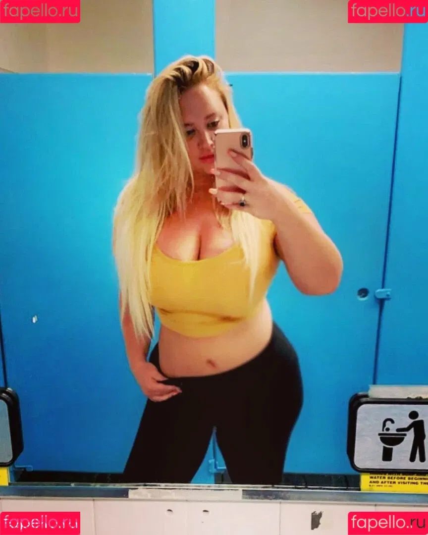 BlondiePomie Onlyfans Photo Gallery 