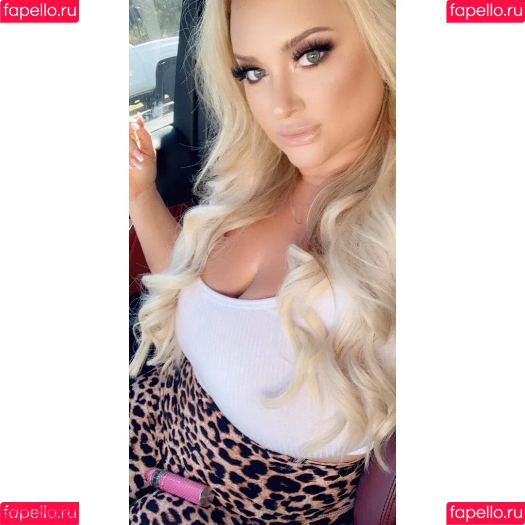 BlondiePomie Onlyfans Photo Gallery 
