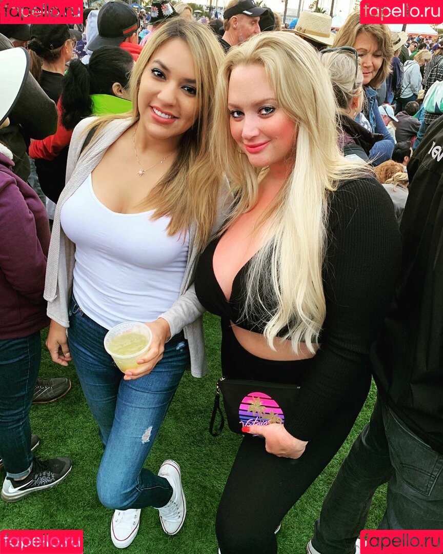 BlondiePomie Nude Onlyfans Photo 37