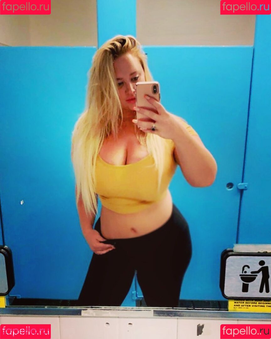 BlondiePomie Nude Onlyfans Photo 29
