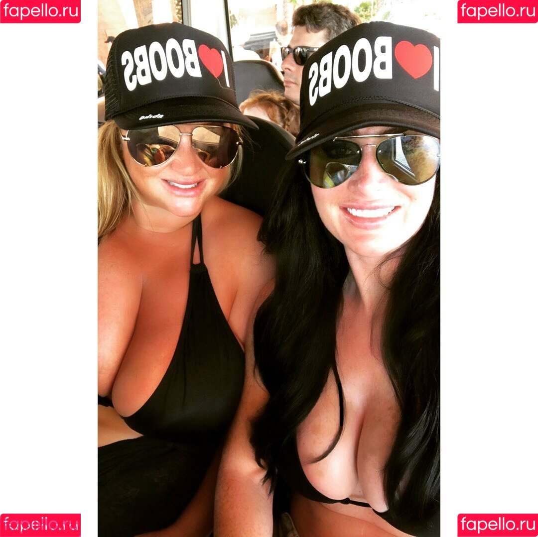 BlondiePomie Nude Onlyfans Photo 28