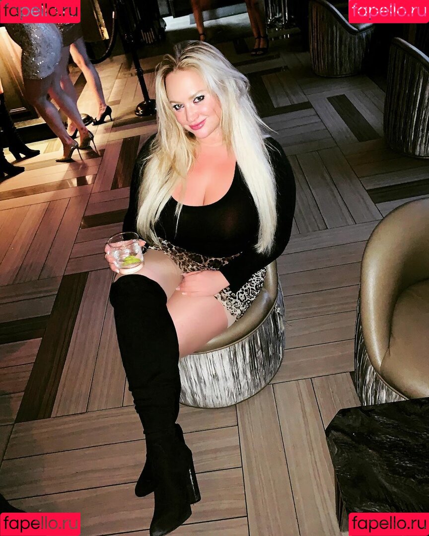 BlondiePomie Nude Onlyfans Photo 22
