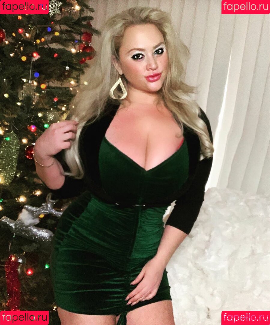 BlondiePomie Nude Onlyfans Photo 18