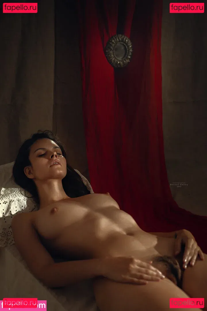 Dmitry Borisov Onlyfans Photo Gallery 