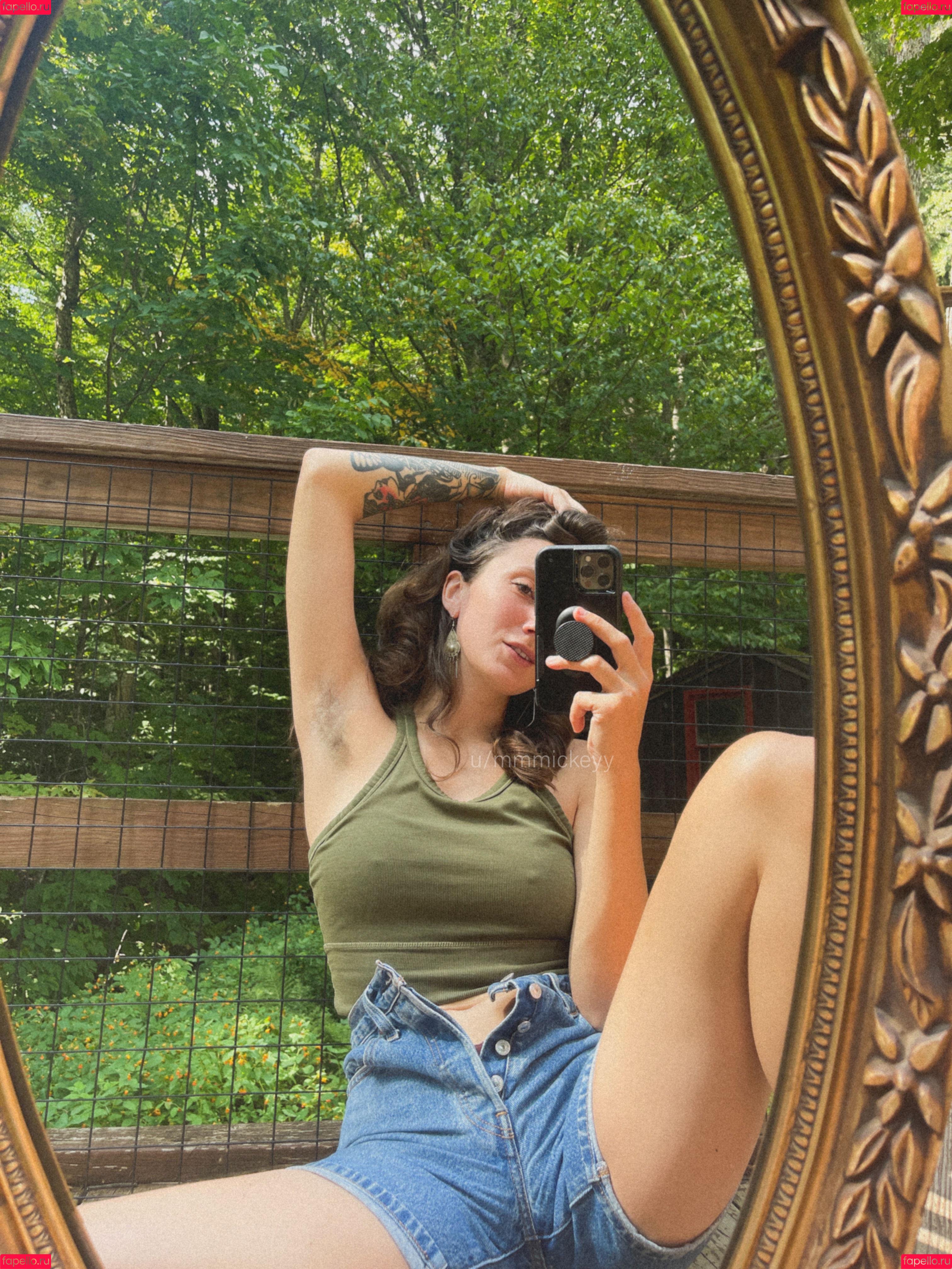 Mmmickey Onlyfans Photo Gallery 