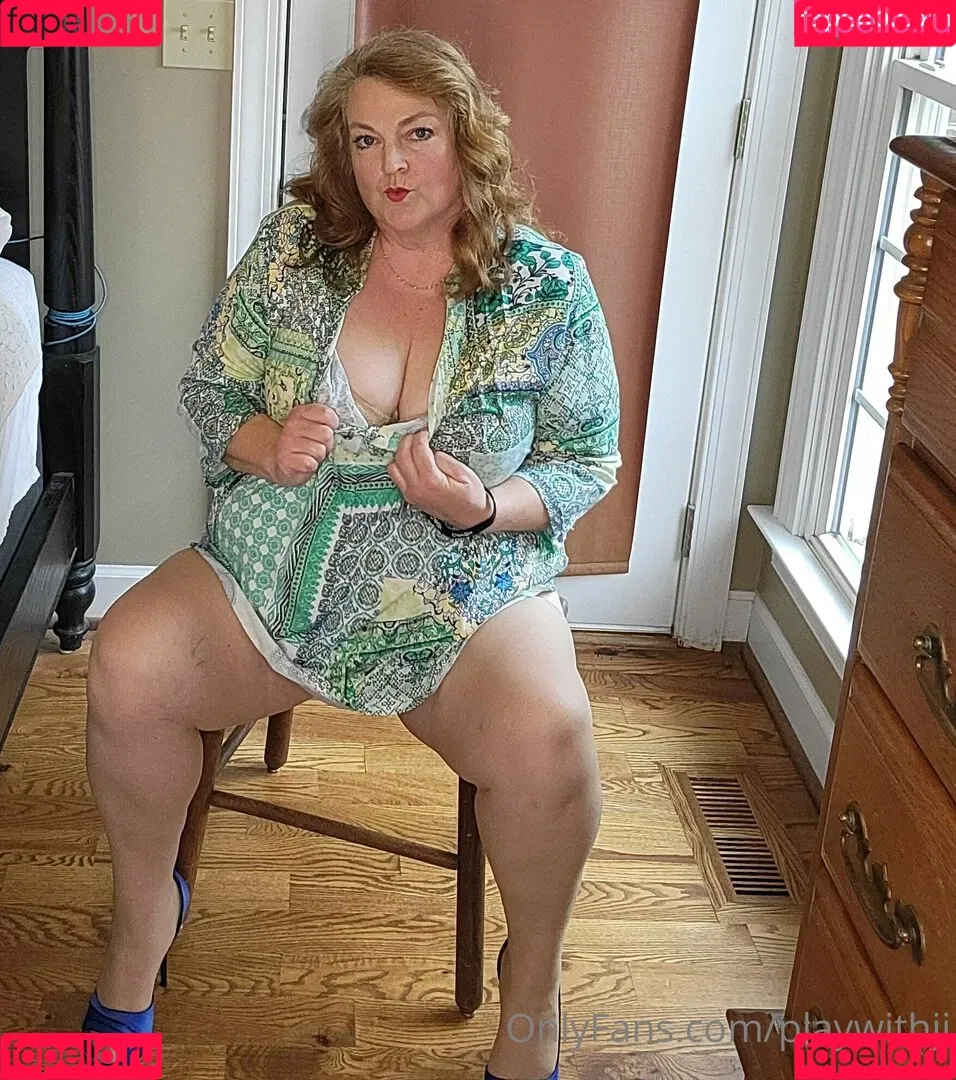 playwithjj Onlyfans Photo Gallery 