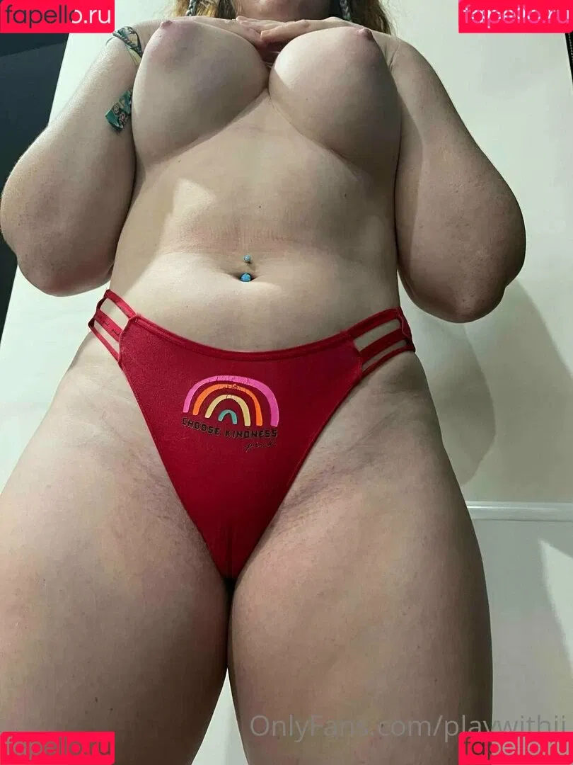 playwithjj Onlyfans Photo Gallery 