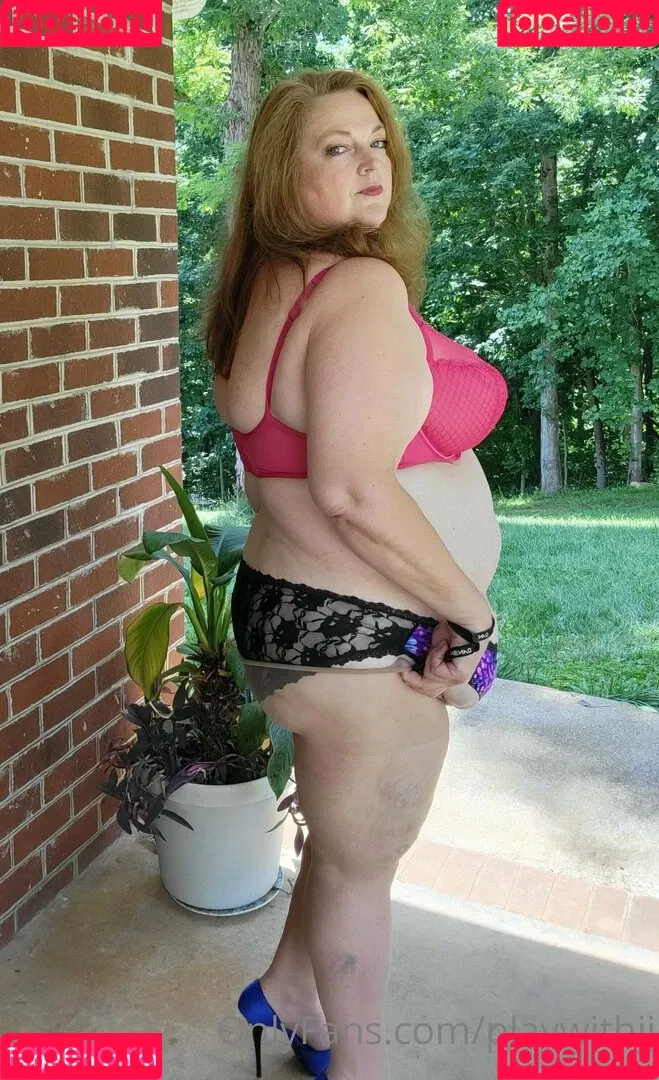 playwithjj Onlyfans Photo Gallery 