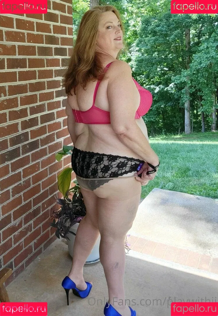 playwithjj Onlyfans Photo Gallery 