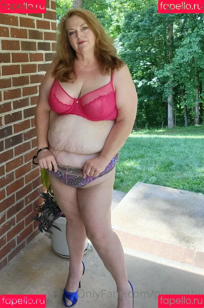 playwithjj Onlyfans Photo Gallery 
