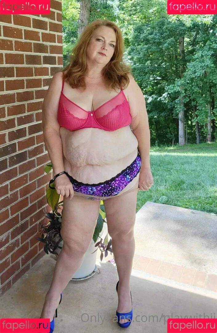 playwithjj Onlyfans Photo Gallery 