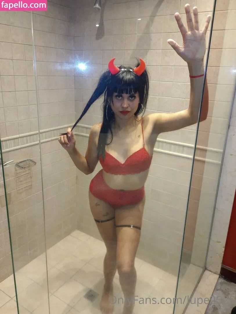lupeonlyfree Onlyfans Photo Gallery 
