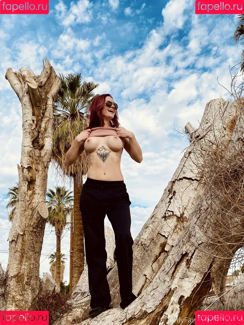 portiaa Onlyfans Photo Gallery 