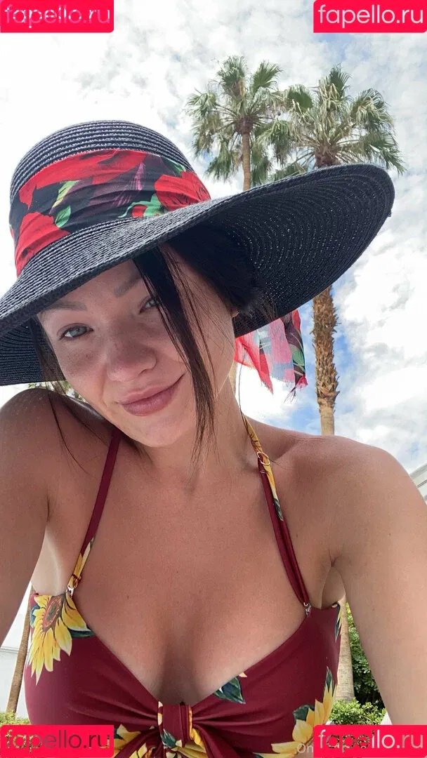 portiaa Onlyfans Photo Gallery 