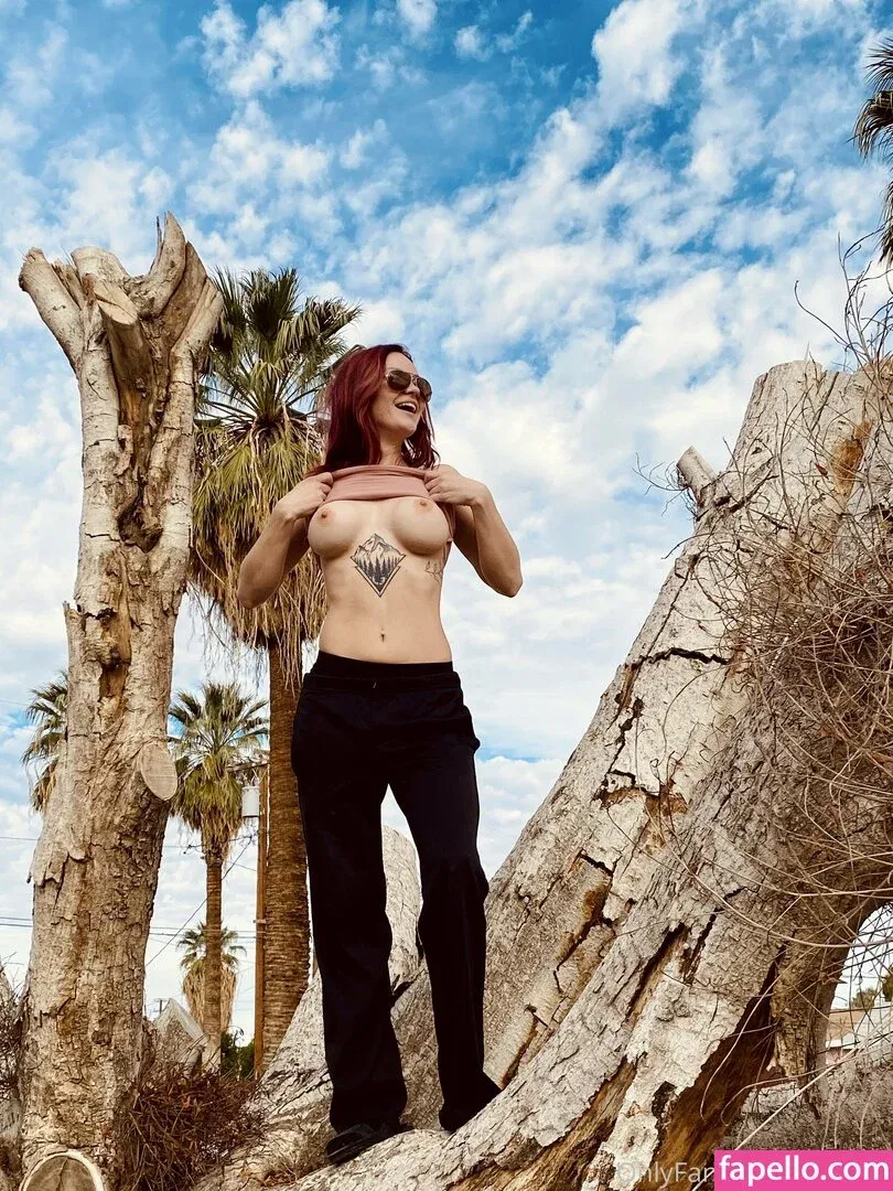 portiaa Onlyfans Photo Gallery 