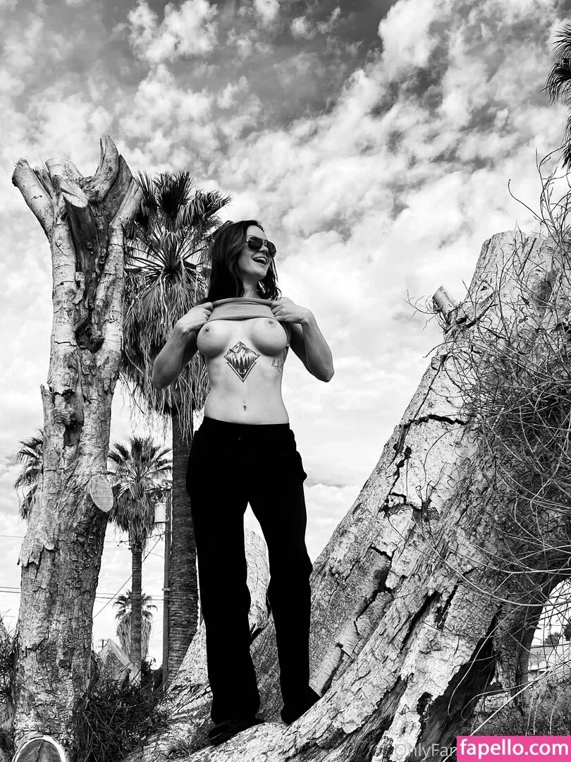 portiaa Onlyfans Photo Gallery 